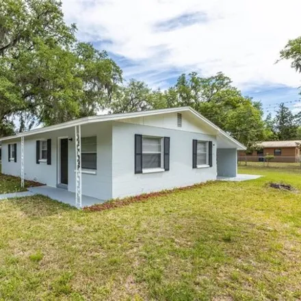Buy this 3 bed house on 22601 58th Place in Hawthorne, Alachua County