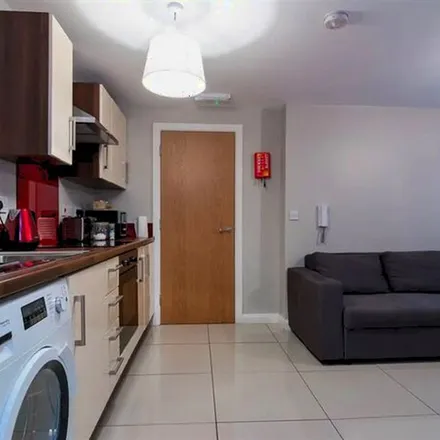Image 7 - Global Village, 87 University Street, Belfast, BT7 1HU, United Kingdom - Apartment for rent