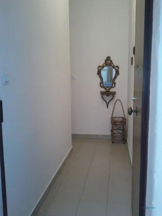 Rent this studio room on Rapisardi-Villarà in Viale Mario Rapisardi, 95123 Catania CT