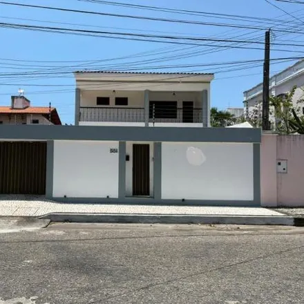Image 2 - Rua Deusdedit Costa Sousa 551, Cocó, Fortaleza - CE, 60192-460, Brazil - House for sale