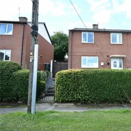 Buy this 3 bed duplex on Wellstone Avenue in Pudsey, LS13 4EQ