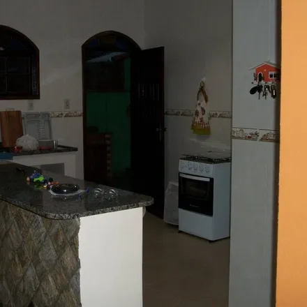 Image 6 - Barra de São João, Casimiro de Abreu - RJ, 28880-000, Brazil - House for rent
