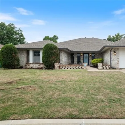Buy this 3 bed house on 10419 Mantle Drive in Oklahoma City, OK 73162