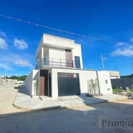 Buy this 3 bed house on Estrada da Jabotiana in Jabotiana, Aracaju - SE