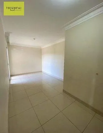 Buy this 2 bed apartment on Rua Primitivo Vasques Clemente in Jardim Karoline, Votorantim - SP