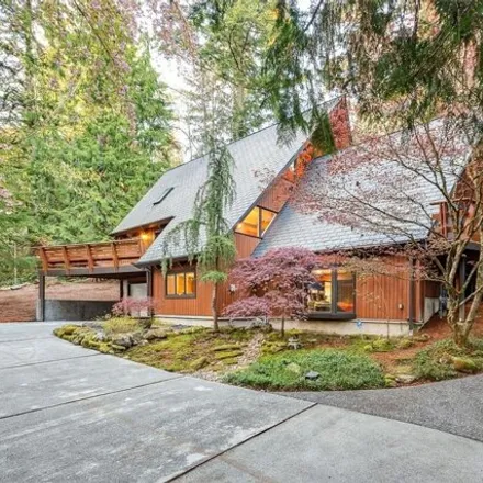 Image 1 - 15601 258th Place Southeast, Mirrormont, Issaquah, WA 98027, USA - House for sale