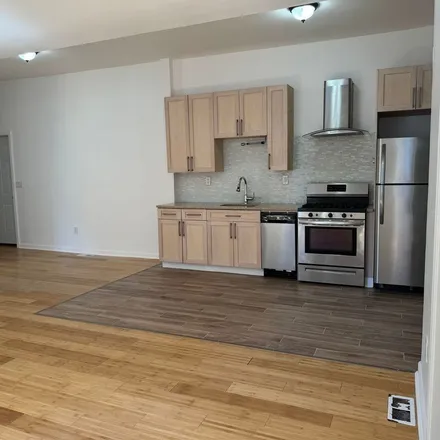 Image 4 - 271 Pine Street, Communipaw, Jersey City, NJ 07304, USA - Apartment for rent