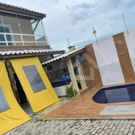 Buy this 3 bed house on Restaurante Calumbi in Rua Barra dos Coqueiros 176, José Conrado de Araújo