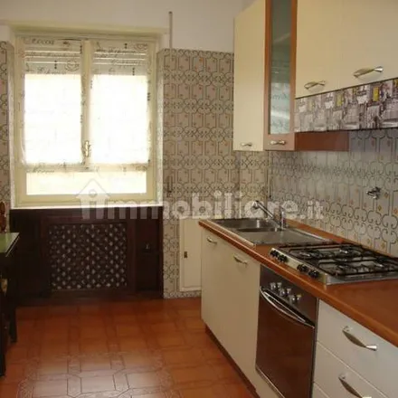 Rent this 4 bed apartment on Corso Alessandro Tassoni 77 in 10143 Turin TO, Italy
