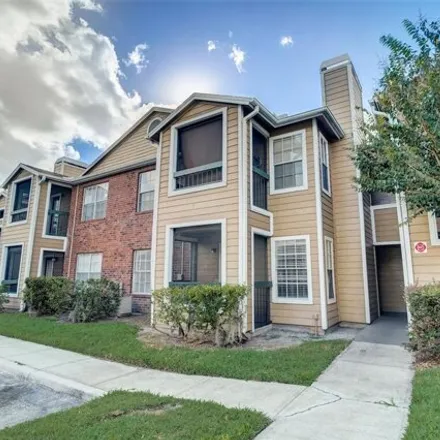 Buy this 1 bed condo on 4443 Thornbriar Lane in Orlando, FL 32822