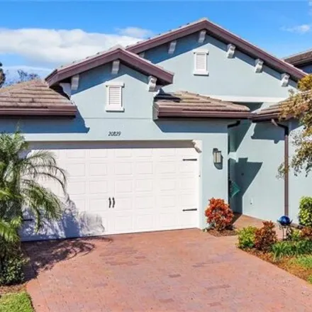 Buy this 4 bed house on 20829 Swallowtail Ct in Venice, Florida