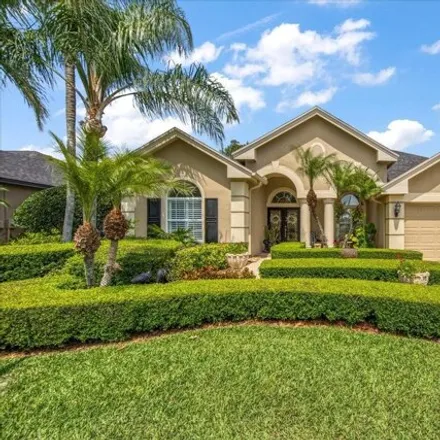 Buy this 5 bed house on 23329 Gracewood Circle in Pasco County, FL 34639