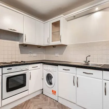 Rent this 2 bed apartment on Cezanne Building in Pilrig Heights, City of Edinburgh