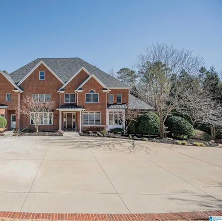 Buy this 7 bed house on 4890 Southlake Parkway in Southlake, Hoover
