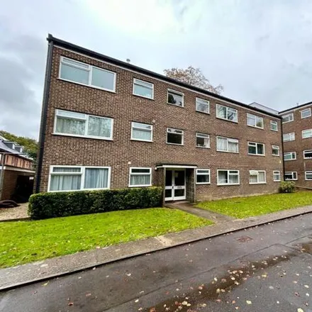 Buy this 1 bed apartment on Twyford House in 15 Flat 1-20 Hulse Road, Bedford Place