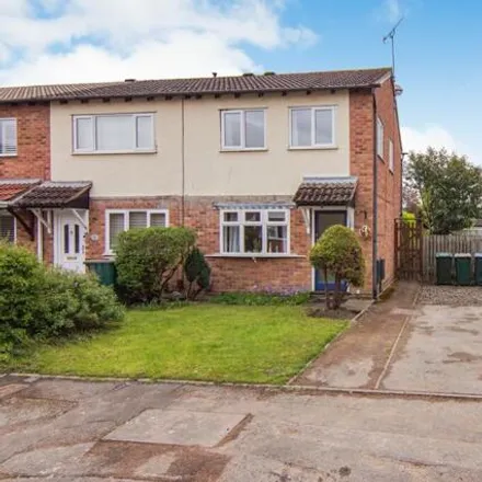 Image 1 - 15 Maplebeck Close, Coventry, CV5 8NW, United Kingdom - House for sale