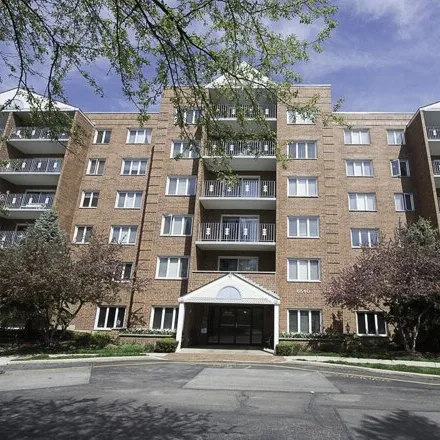 Buy this 2 bed condo on 6540 West Irving Park Road in Chicago, IL 60634
