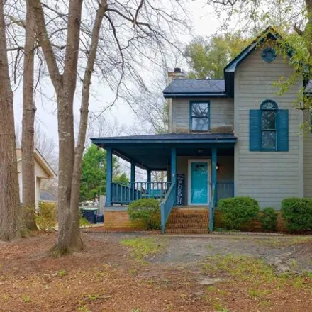 Buy this 3 bed house on 205 Golden Pond Drive in Laurel Meadows, Lexington County