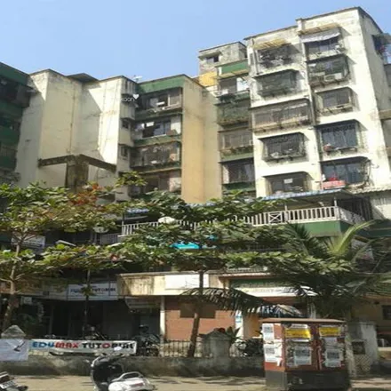 Image 2 - unnamed road, Sanpada, Navi Mumbai - 400705, Maharashtra, India - Apartment for rent