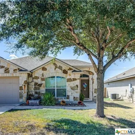 Buy this 3 bed house on 279 Teron Drive in San Marcos, TX 78666