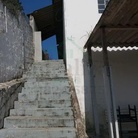Image 1 - Rua Boomerang, Iupeba, Ribeirão Pires - SP, 08635-600, Brazil - House for rent