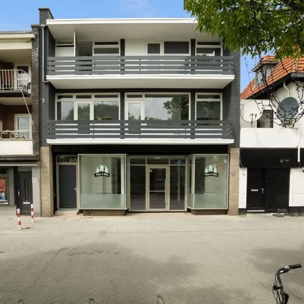 Image 2 - Willemstraat 60A, 7551 DN Hengelo, Netherlands - Apartment for rent