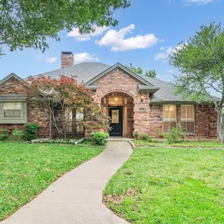 Buy this 4 bed house on 3956 Silkwood Trail in Arlington, TX 76016