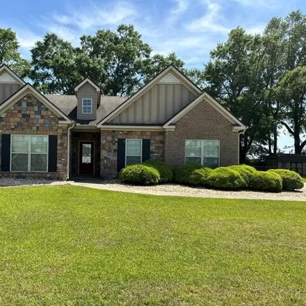 Buy this 4 bed house on 327 Chase Ridge Drive in Rehobeth, Houston County