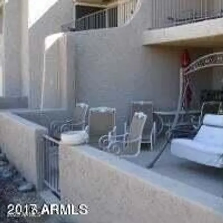 Image 4 - 7232 North Via Camello Del Norte, Scottsdale, AZ 85258, USA - House for rent