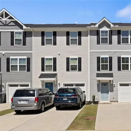 Buy this 3 bed house on 220 Maple Forge Trail in Western Hills, Greenville County