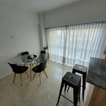 Buy this studio apartment on Córdoba 1916 in Centro, B7600 DTR Mar del Plata