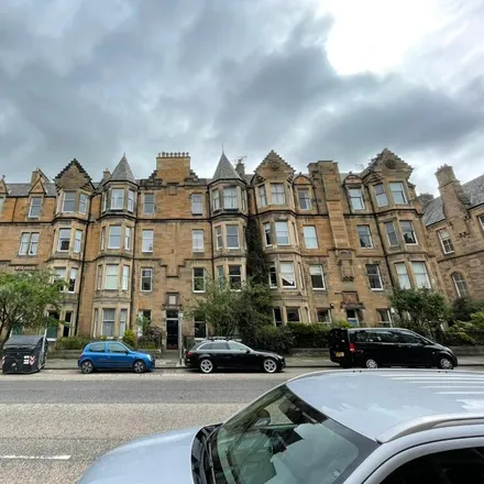 Image 1 - 57 Marchmont Road, City of Edinburgh, EH9 1HX, United Kingdom - Apartment for rent