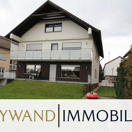 Rent this 4 bed apartment on Aussiedlerhöfe Im Oberen Feld in Im Oberen Feld 2, 68723 Oftersheim