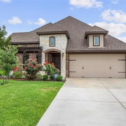 Buy this 3 bed house on 4203 Muncaster Lane in College Station, TX 77845