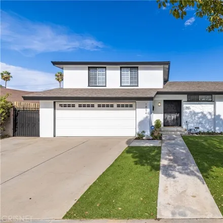 Buy this 3 bed house on 1854 South Janette Lane in Anaheim, CA 92802