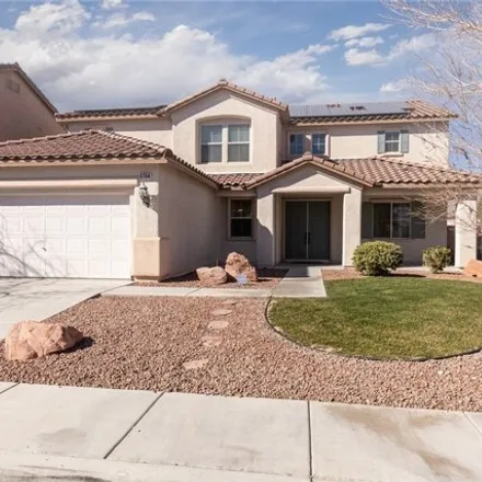 Rent this 5 bed house on 7811 Flat Creek Street in Las Vegas, NV 89131