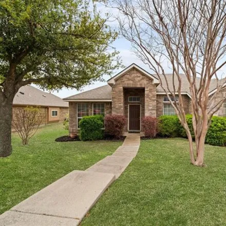 Buy this 3 bed house on 415 Carver Drive in Wylie, TX 75098