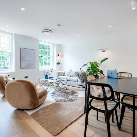 Image 4 - 127 Notting Hill Gate, London, W11 3JZ, United Kingdom - Apartment for rent