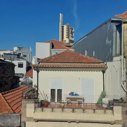 Image 5 - Gondarem Baixa, Rua de Santo Ildefonso 68, 4000-463 Porto, Portugal - Apartment for rent