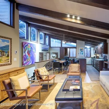 Buy this 1 bed condo on 210 East Hyman Avenue in Aspen, CO 81011