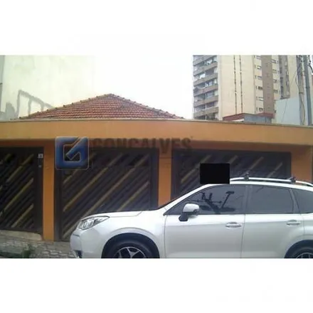 Image 2 - Rua Quirino de Lima, Centro, São Bernardo do Campo - SP, 09721, Brazil - House for sale