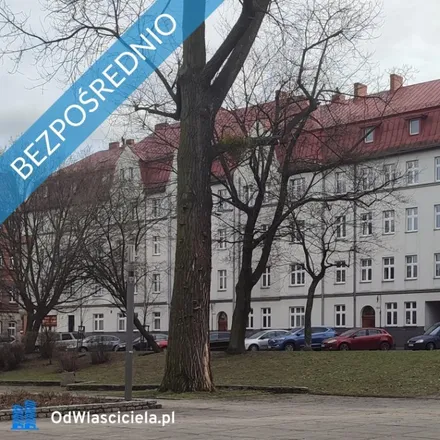 Buy this 2 bed apartment on Plac Adama Mickiewicza 3 in 41-505 Chorzów, Poland