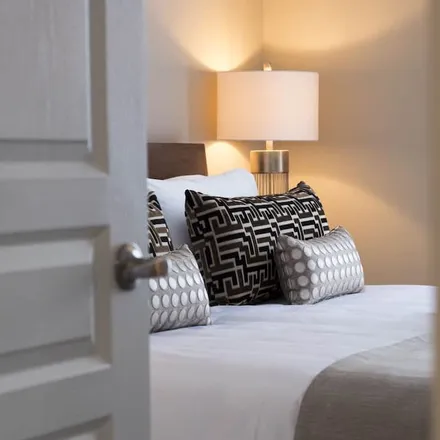 Rent this 3 bed condo on Saint-Sauveur in QC J0R 1R3, Canada
