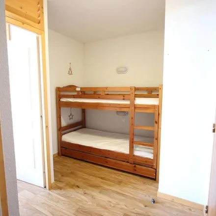 Rent this 1 bed apartment on Chamrousse in Isère, France