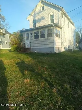 Buy this 3 bed house on 67 Wilson Avenue in Aberdeen Township, NJ 07747