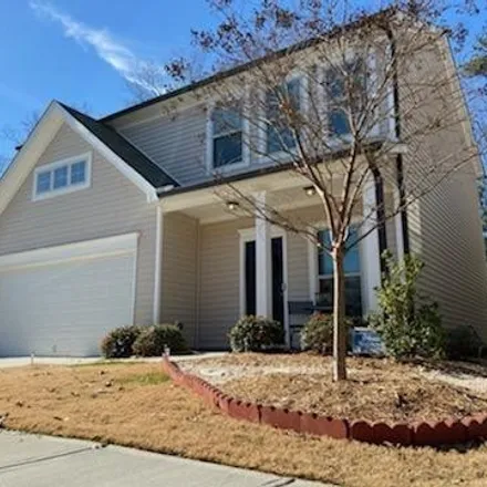 Buy this 3 bed house on 3391 Parc Lane Southwest in Atlanta, GA 30311