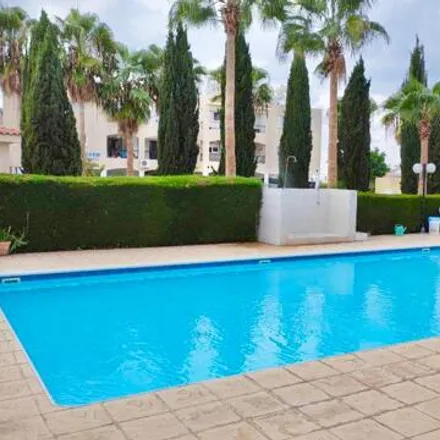 Buy this 2 bed apartment on Famagusta in Papakosta Leonida, 8220 Chloraka