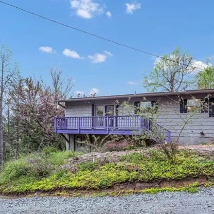 Buy this 2 bed house on Hobson Branch Road in Buncombe County, NC