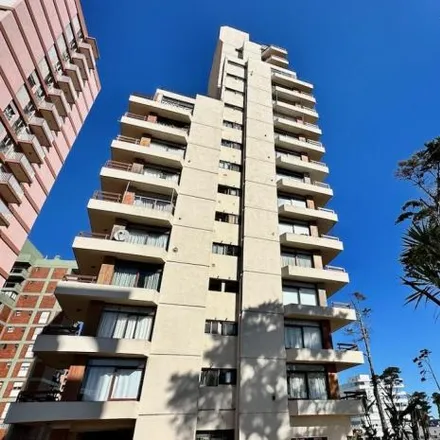 Rent this 1 bed apartment on De las Toninas in Partido de Pinamar, 7167 Pinamar