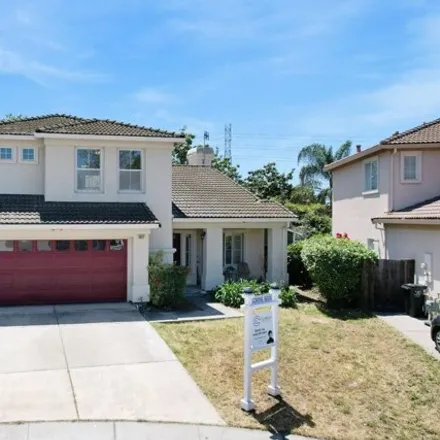 Buy this 3 bed house on 1807 Montage Court in San Jose, CA 95131